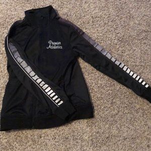 Premier Athletics jacket